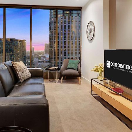 Corporate Keys - Freshwater Place Melbourne Bagian luar foto