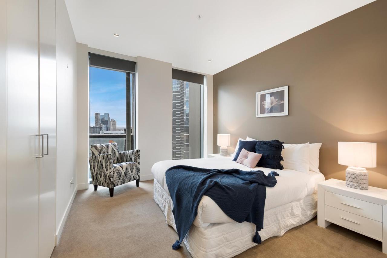 Corporate Keys - Freshwater Place Melbourne Bagian luar foto