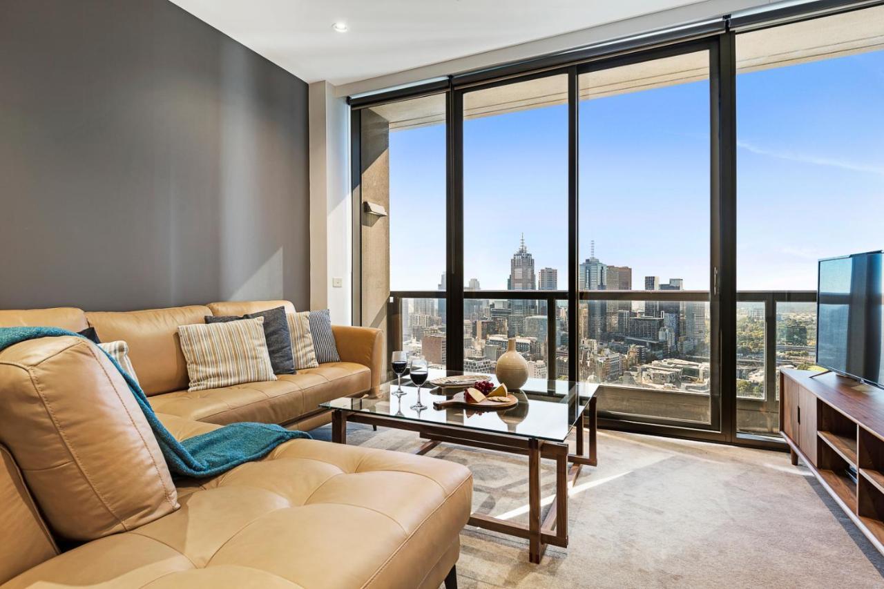 Corporate Keys - Freshwater Place Melbourne Bagian luar foto