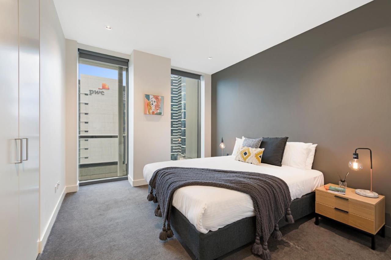 Corporate Keys - Freshwater Place Melbourne Bagian luar foto