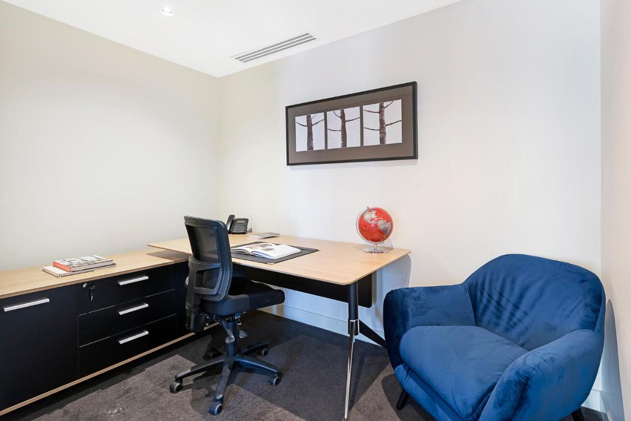 Corporate Keys - Freshwater Place Melbourne Bagian luar foto