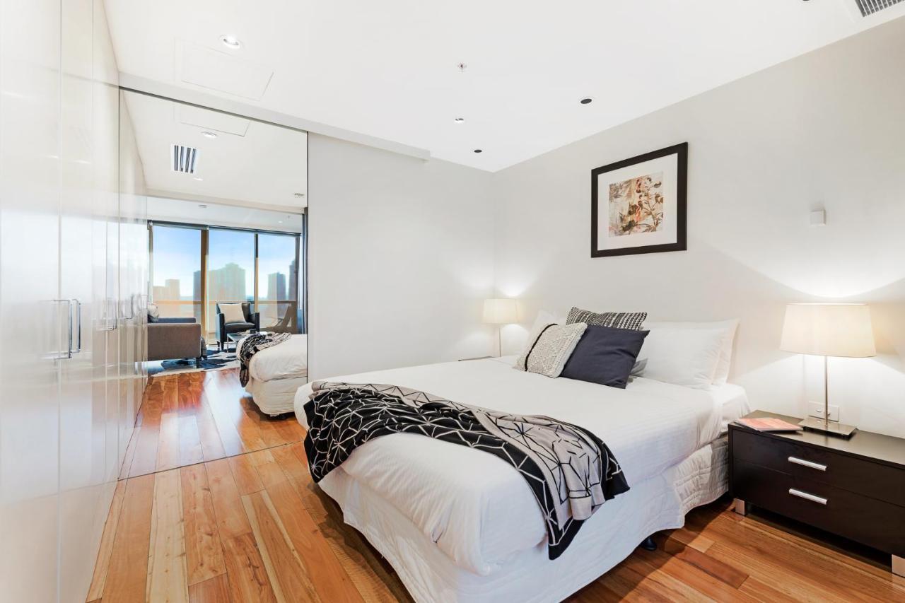 Corporate Keys - Freshwater Place Melbourne Bagian luar foto