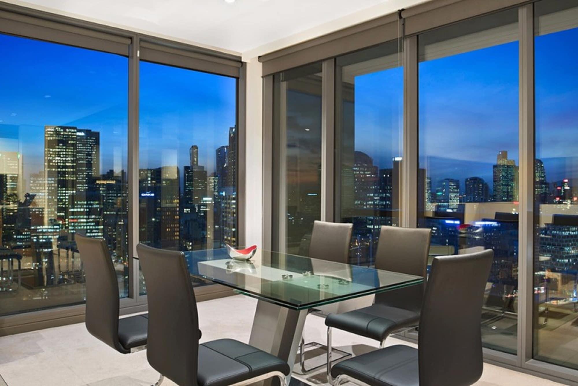 Corporate Keys - Freshwater Place Melbourne Bagian luar foto