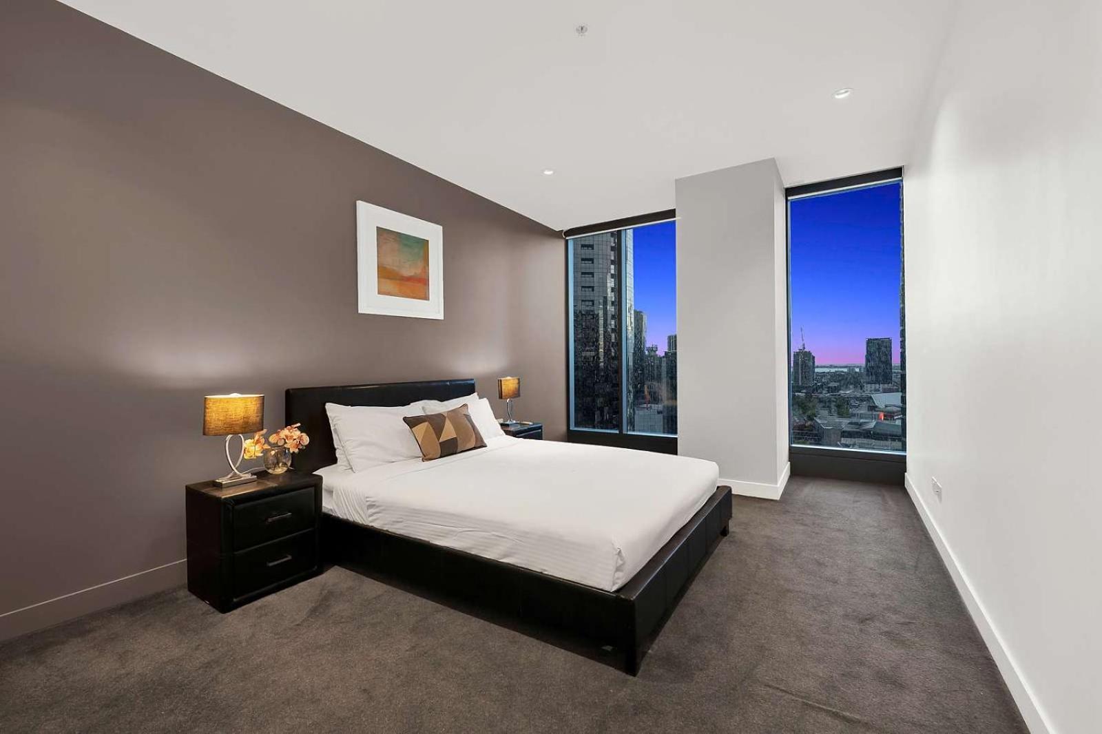 Corporate Keys - Freshwater Place Melbourne Ruang foto