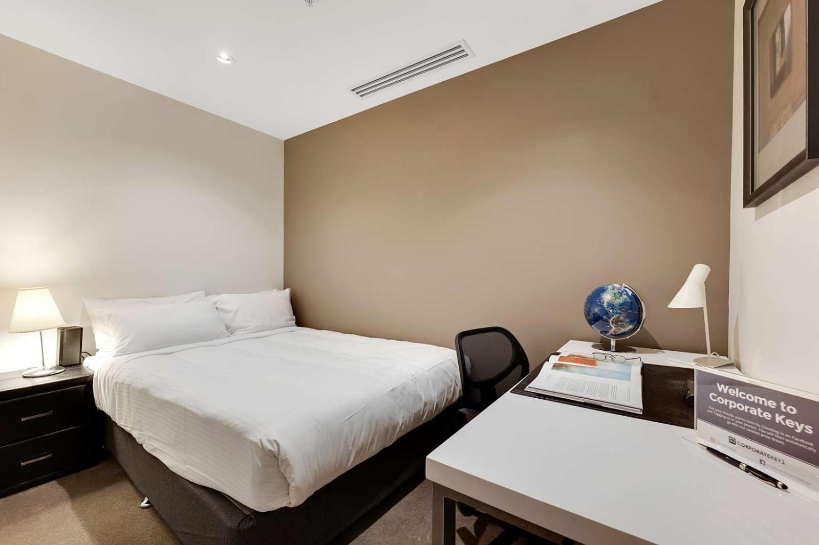 Corporate Keys - Freshwater Place Melbourne Bagian luar foto