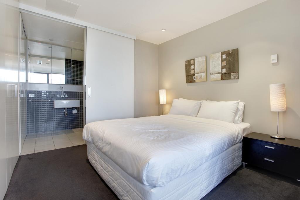 Corporate Keys - Freshwater Place Melbourne Bagian luar foto