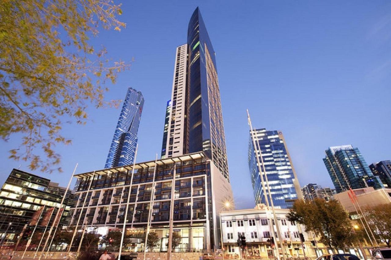 Corporate Keys - Freshwater Place Melbourne Bagian luar foto