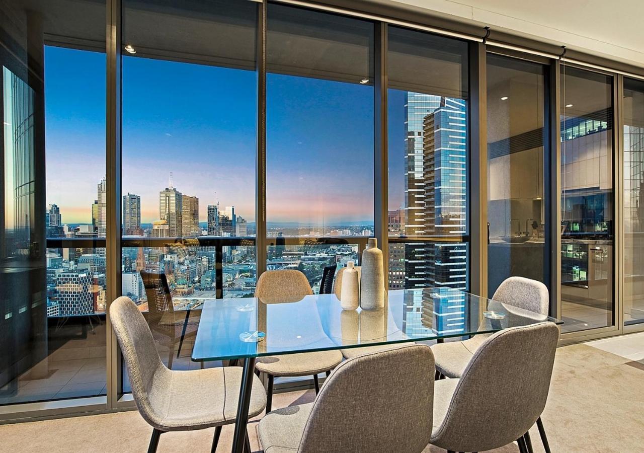 Corporate Keys - Freshwater Place Melbourne Bagian luar foto