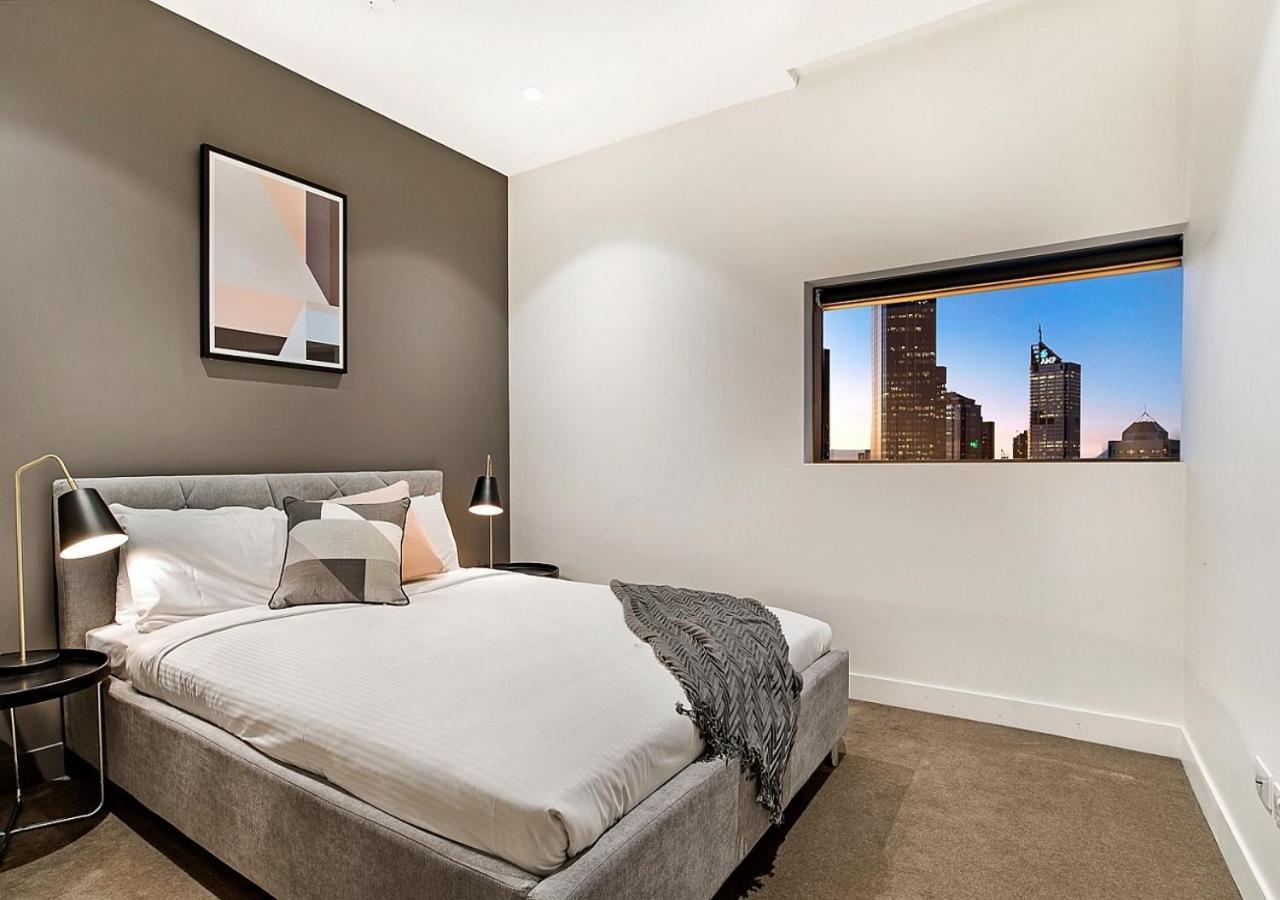 Corporate Keys - Freshwater Place Melbourne Bagian luar foto