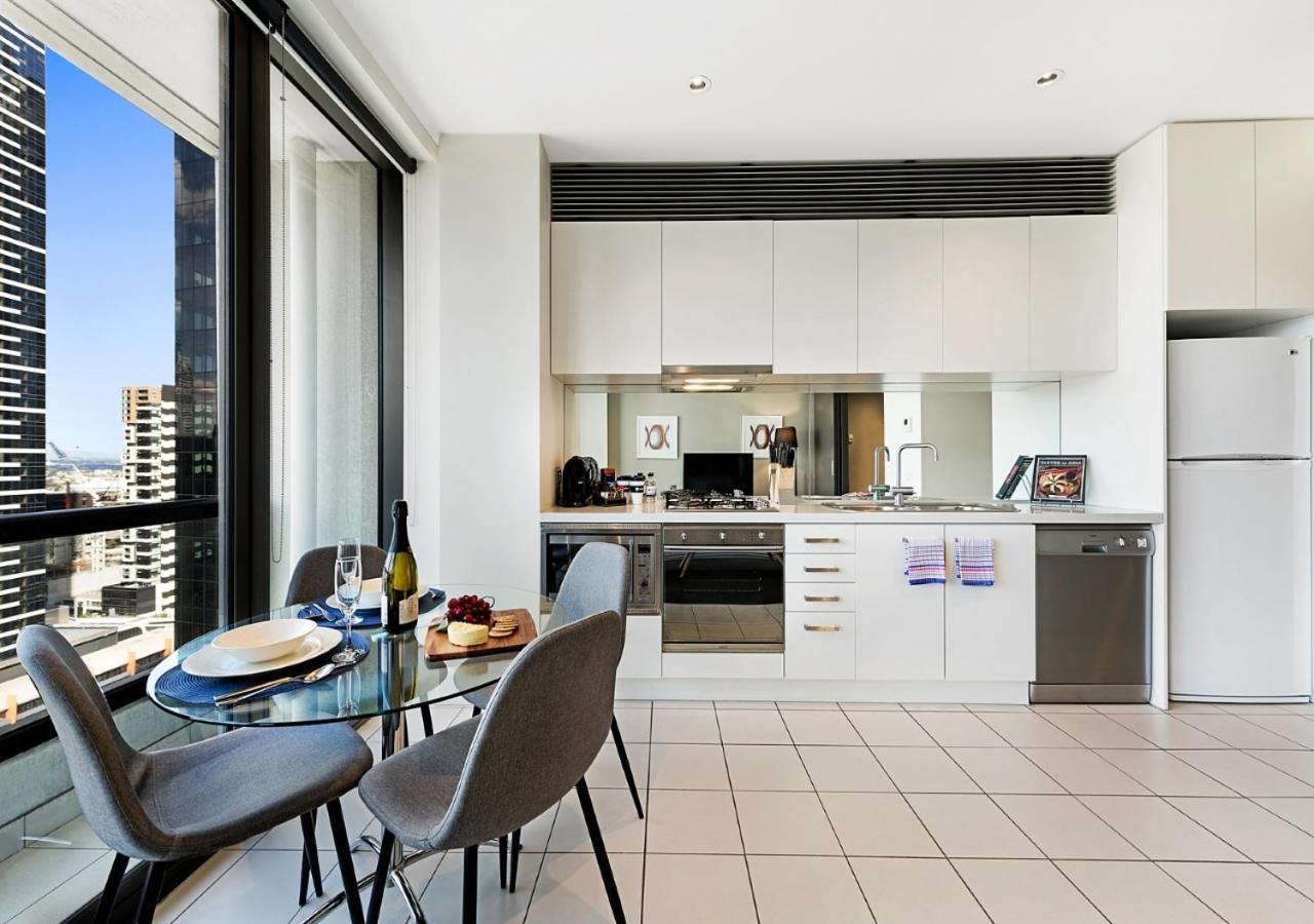 Corporate Keys - Freshwater Place Melbourne Bagian luar foto
