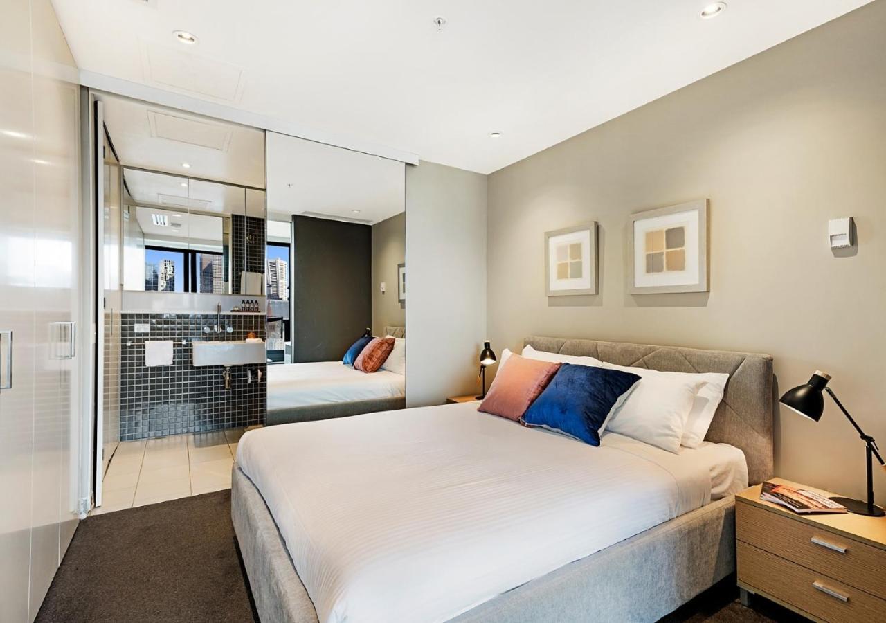 Corporate Keys - Freshwater Place Melbourne Bagian luar foto