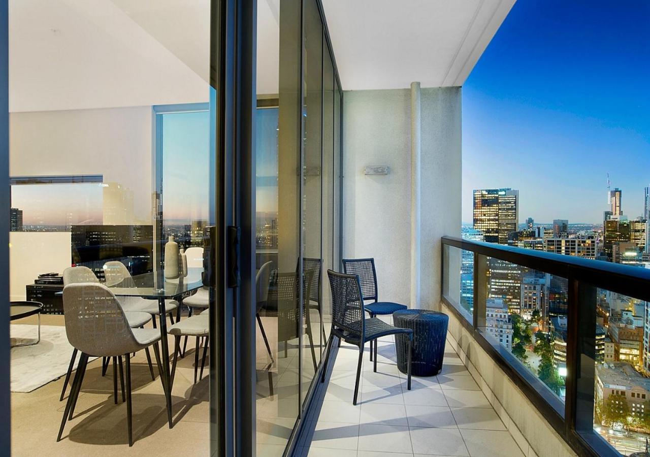 Corporate Keys - Freshwater Place Melbourne Bagian luar foto