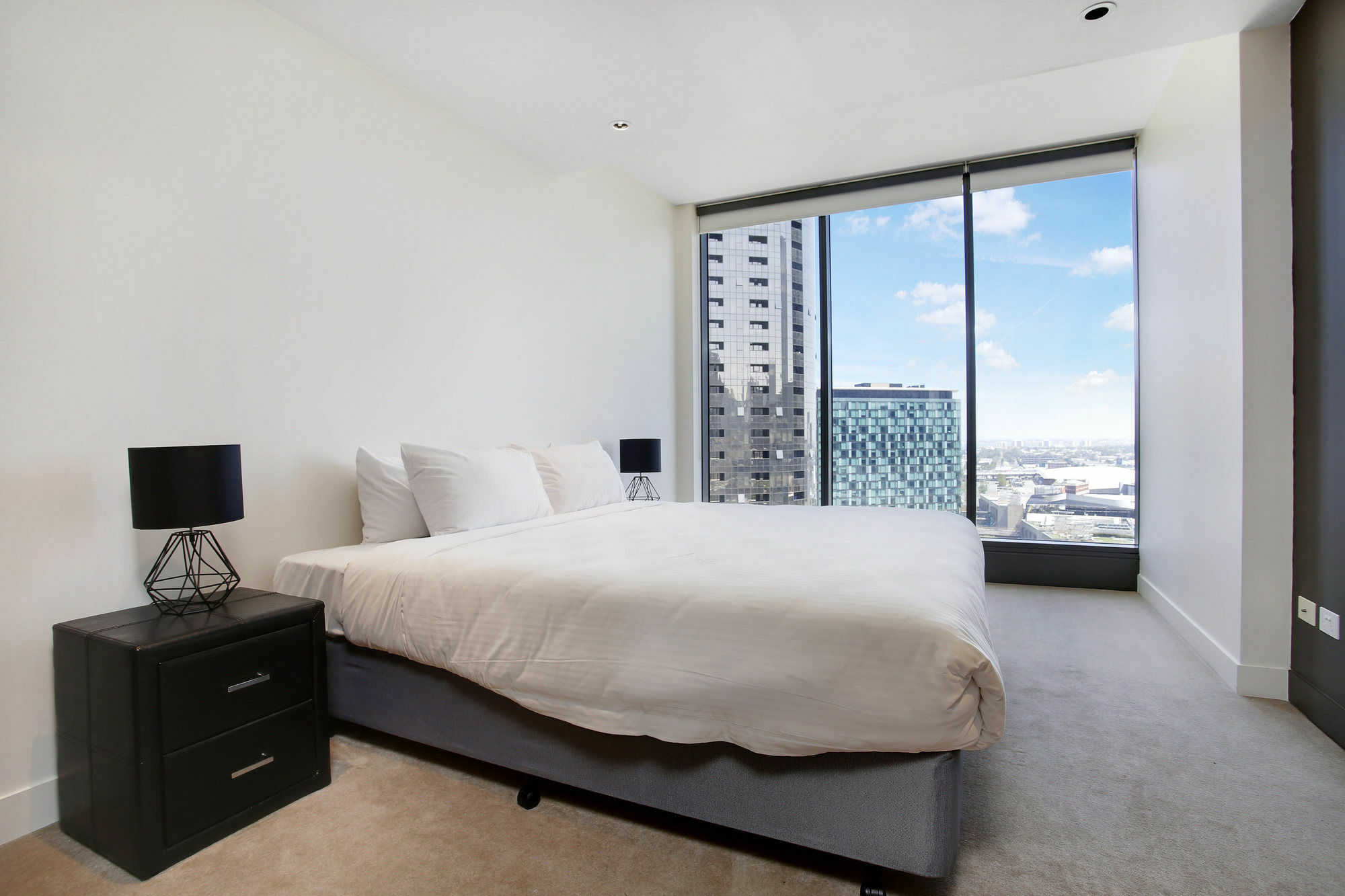 Corporate Keys - Freshwater Place Melbourne Bagian luar foto