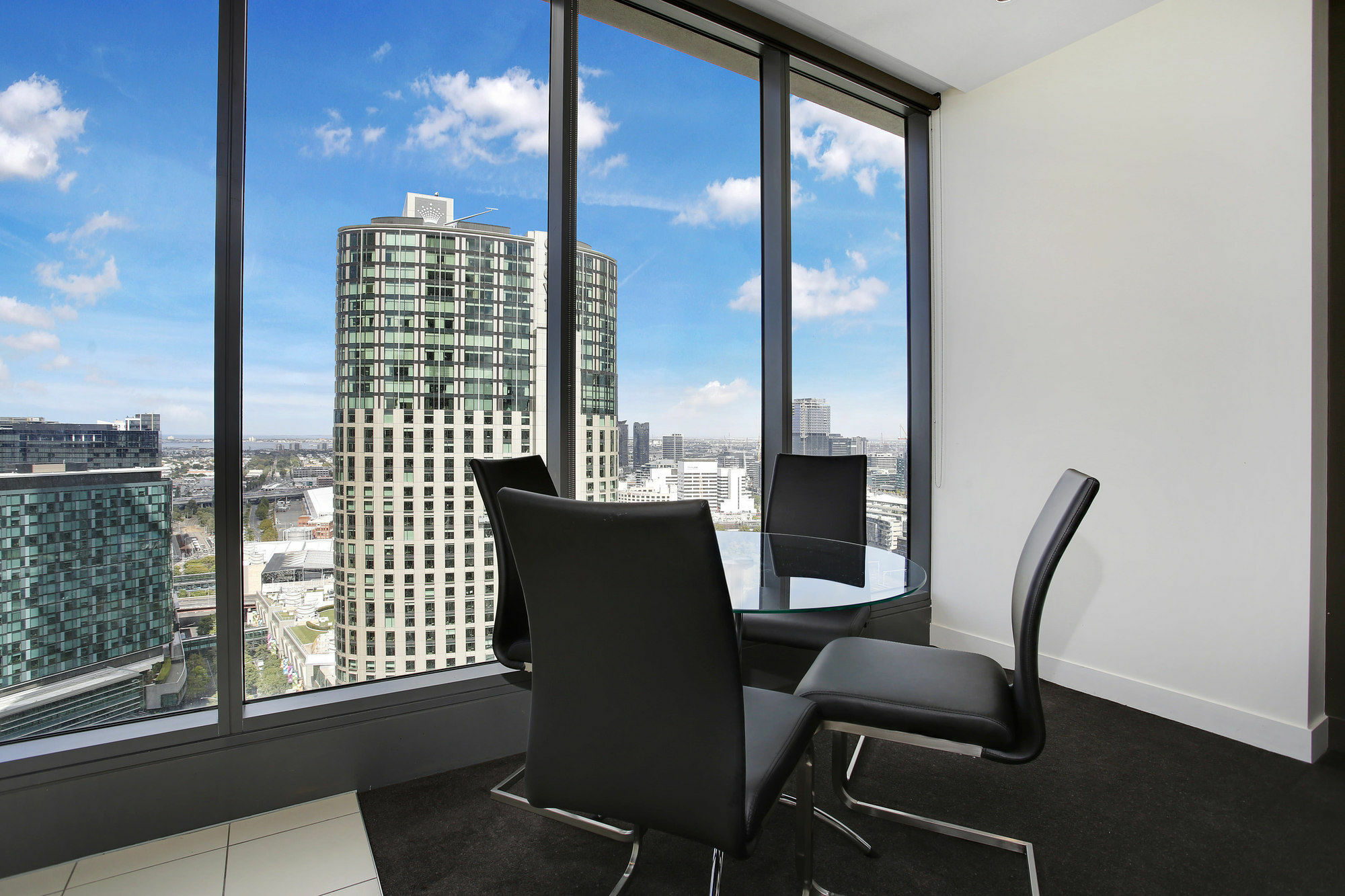 Corporate Keys - Freshwater Place Melbourne Bagian luar foto