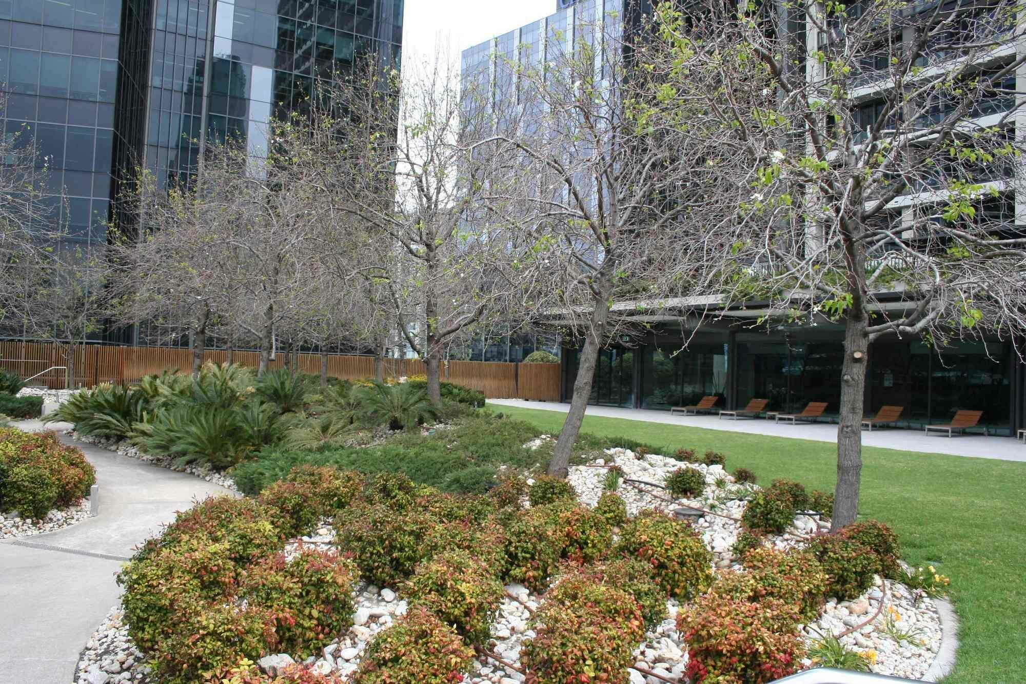 Corporate Keys - Freshwater Place Melbourne Bagian luar foto