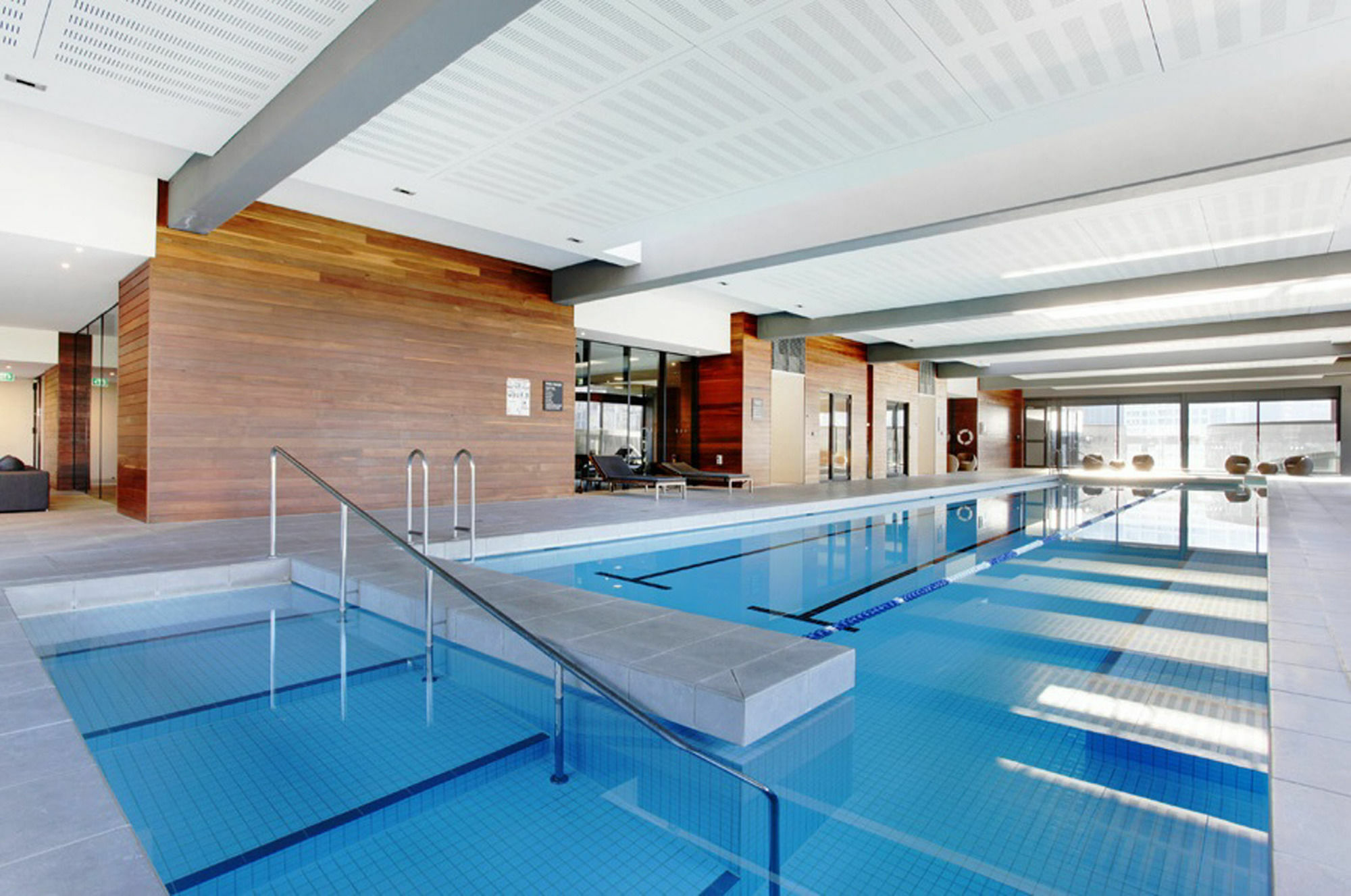 Corporate Keys - Freshwater Place Melbourne Bagian luar foto